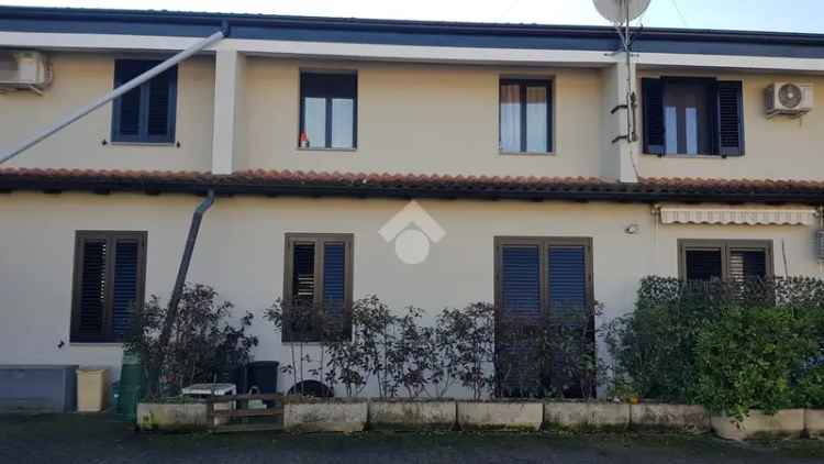 Villa a schiera in vendita