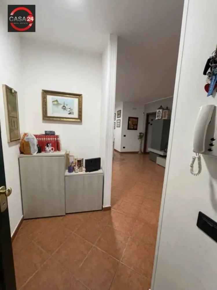 Appartamento via Saturnino Piattella 20, Gionchetto, Latina