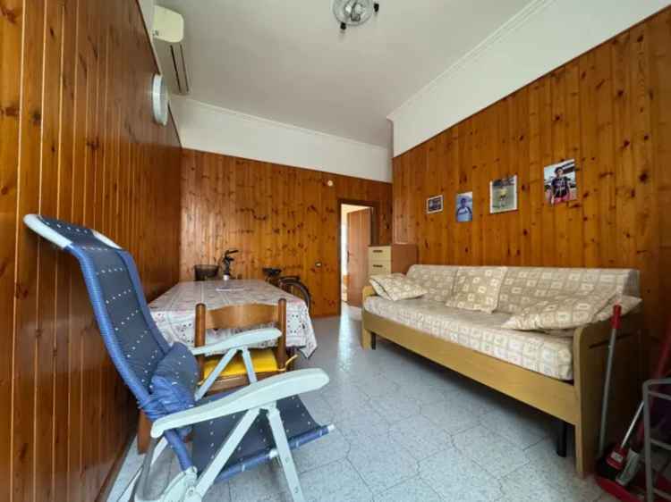 Appartamento in Via Isonzo, Nettuno, 1 bagno, 70 m², 2° piano