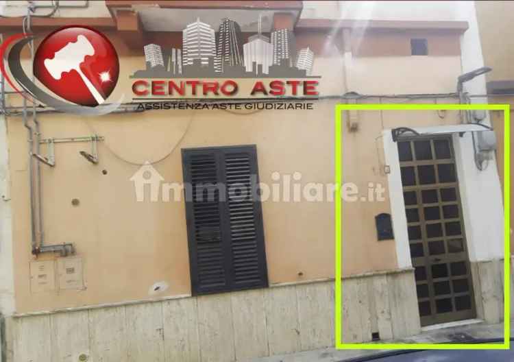 Appartamento all'asta via Pompeo Magno, 4/4, 72100 Brindisi Italia, Brindisi