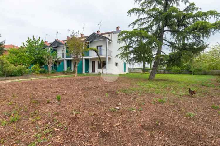 Villa a schiera in vendita