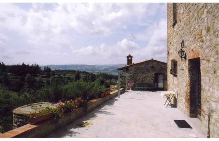 Rustico/Casale in vendita a Monteleone d'Orvieto