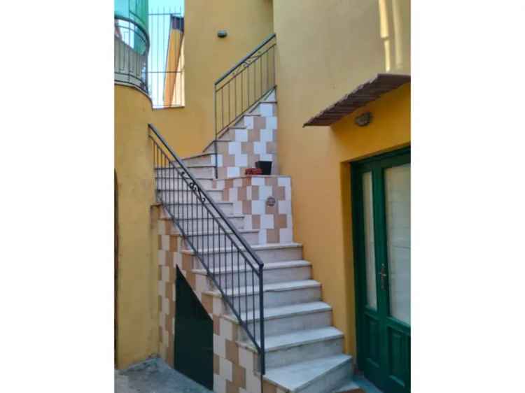 Villa in Via Subia, Fisciano, 2 bagni, 70 m², classe energetica G