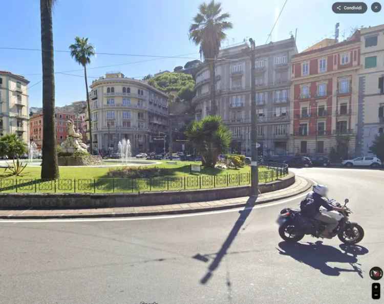 Trilocale piazza Sannazaro, Mergellina - Piedigrotta, Napoli