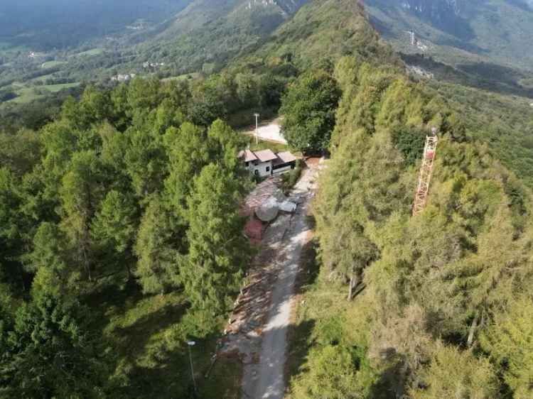 Rustico Strada Del Colletto, Schio