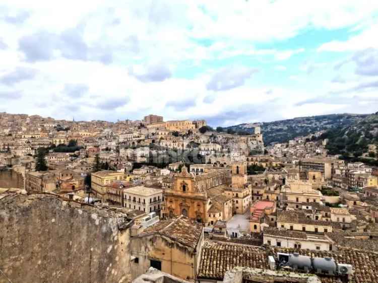 Rustico Cartellone snc, Modica Bassa, Modica