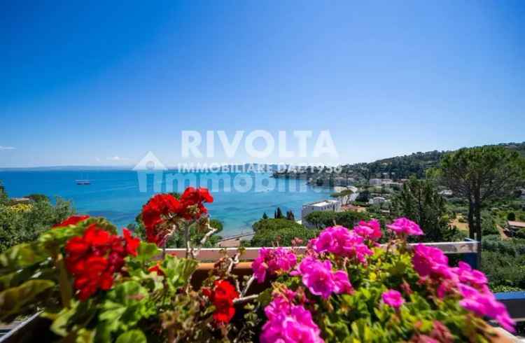 Appartamento via dell'Olmo, Porto Santo Stefano, Monte Argentario