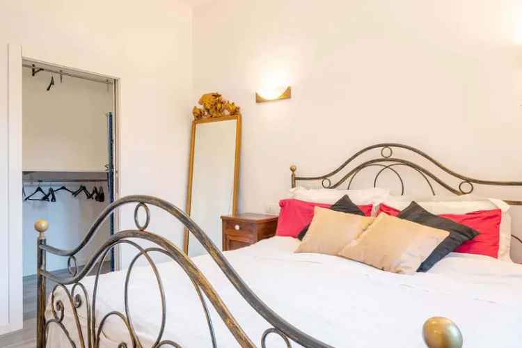 Appartamento in via bellerio 22  two-room apartment