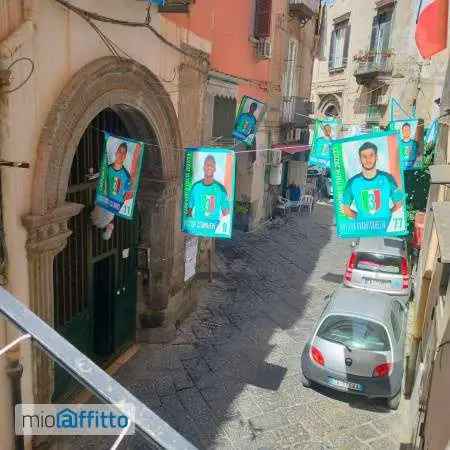 Appartamento In Affitto in Svincolo Napoli centro, Napoli, Campania