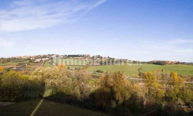 Quadrilocale via caduti di Vicobello 18, Cavour - Mentana, Siena