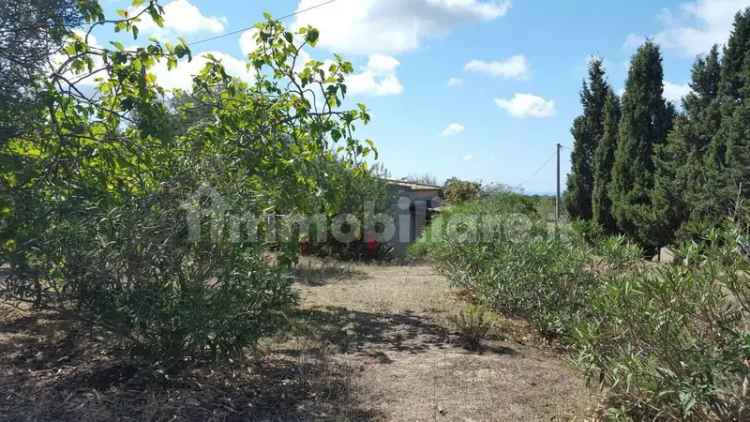 Villa unifamiliare via Roma, Ricadi