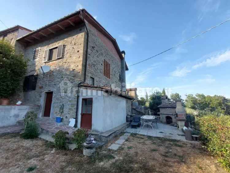 Terratetto unifamiliare via San Biagio, Serravalle Pistoiese