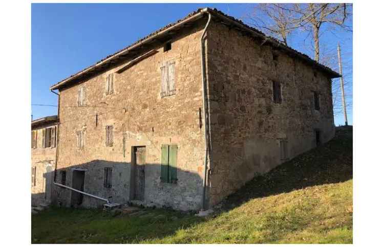 Rustico/Casale in vendita a Savigno, Via del segaticcio 2504