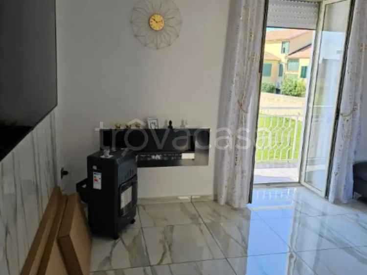 Appartamento all Asta Casapulla 85 mq 35 vani