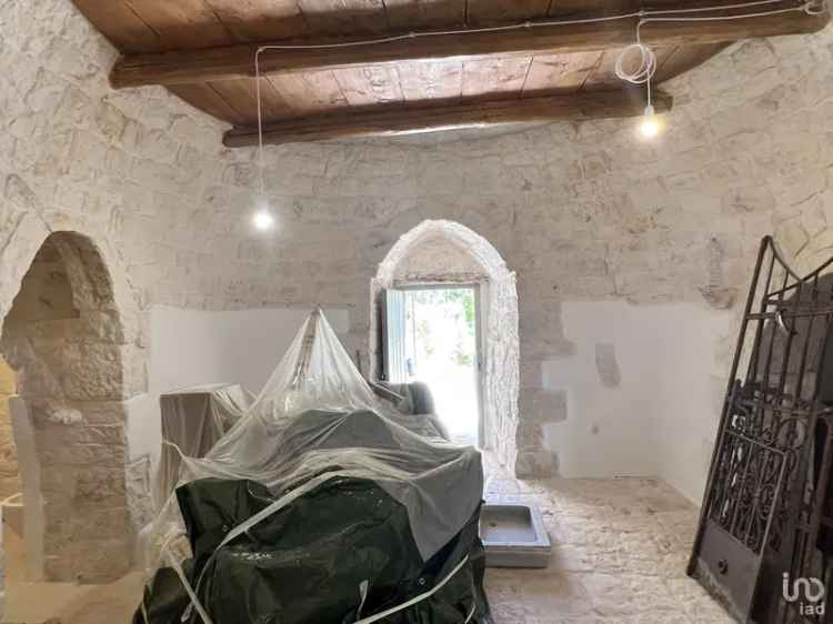 Vendita trullo 4 locali di 80 m² in Cisternino (72014) - 103408 - iad