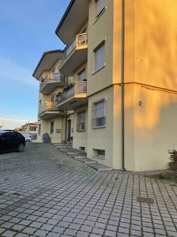 Appartamento in Via Andrea Costa 84A, Santarcangelo di Romagna, 110 m²