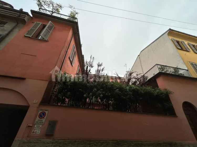 Bilocale via Antico Rodano, 18, Centro, Cremona