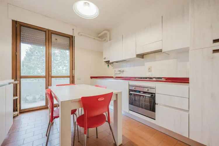 Appartamento in Via San Mattia, Venezia, 7 locali, 2 bagni, 117 m²