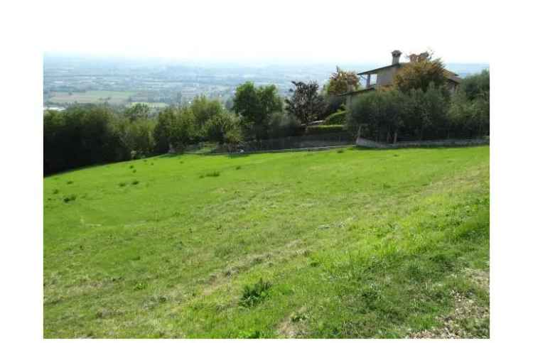 Terreno Edificabile Residenziale in vendita a Sarmede, Borgo Rugolet 3