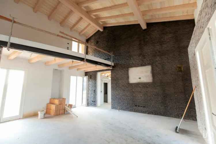 Vendita villa 5 locali di 450 m² in San Donà di Piave (30027) - 129054 - iad