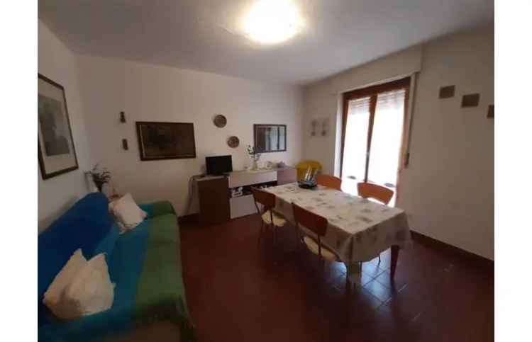 Affitto Appartamento Vacanze a Limone Piemonte, Corso Nizza 49