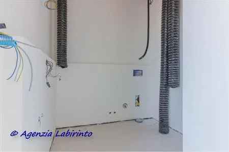 Appartamento 250 mq 3 Camere Giardino Piscina Forli