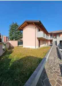 Villa in Vendita Ciserano 427 mq 6 Locali