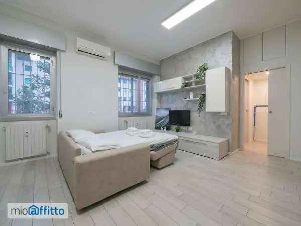 Appartamento In Affitto in Milano, Lombardia