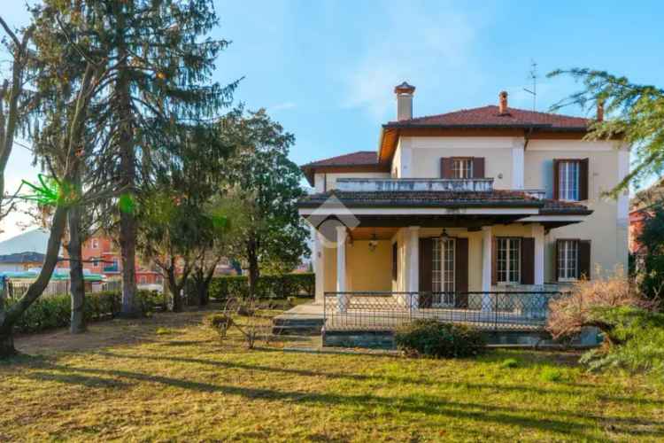 Villa singola in vendita