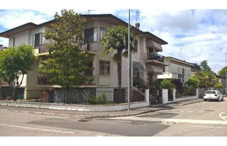 Porzione di casa in vendita a Legnago