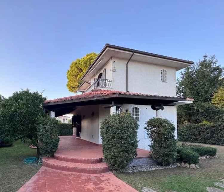 Villa in Via terracina 120, San Felice Circeo, 10 locali, 3 bagni