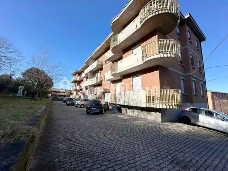 Appartamento viale Giordano 21, Pontenuovo, Rometta, Sassuolo