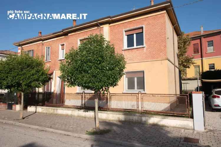 Villa unifamiliare via Quercia 10/h, Migliarino, Fiscaglia