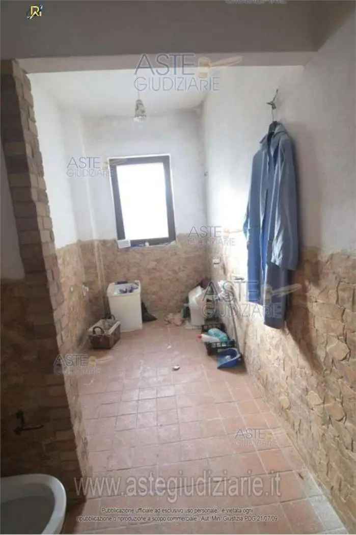 Casa indipendente all'asta via Paoli   , 28, Iglesias