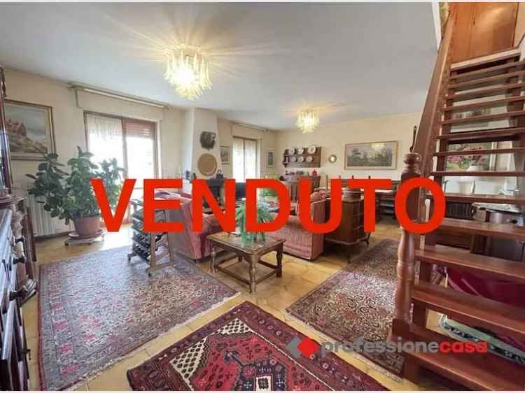 Appartamento in vendita  a Cesano Boscone