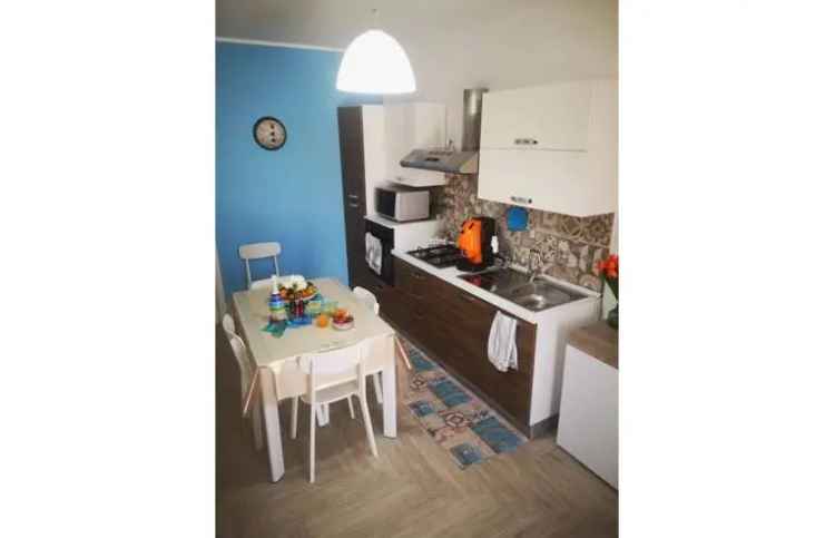 Affitto Casa Vacanze a San Vito Lo Capo, Via Generale Arimondi 183