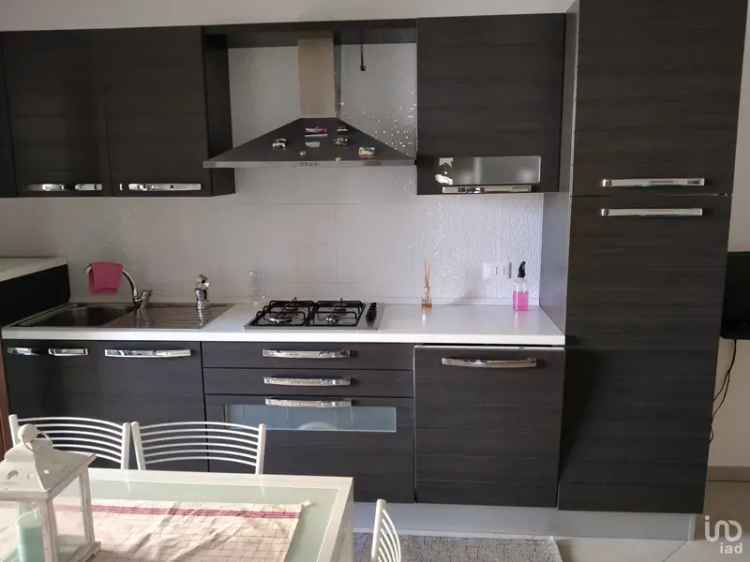 Locazione trilocale di 65 m² a Tortoreto (64018) - 90601 - iad