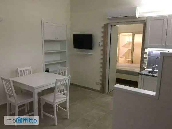 Appartamento In Affitto in Via della Libertà, Palermo, Sicilia