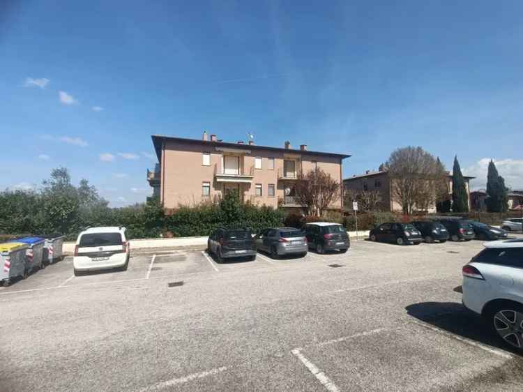 Appartamento in Via Martiri Delle Foibe, 1, Bettona (PG)