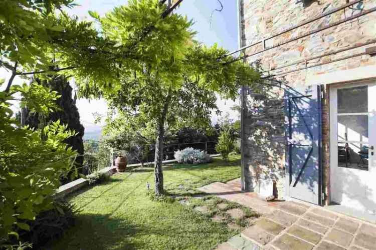 Villa in VIA CESARE BATTISTI, Campagnatico, 7 locali, 4 bagni, 270 m²