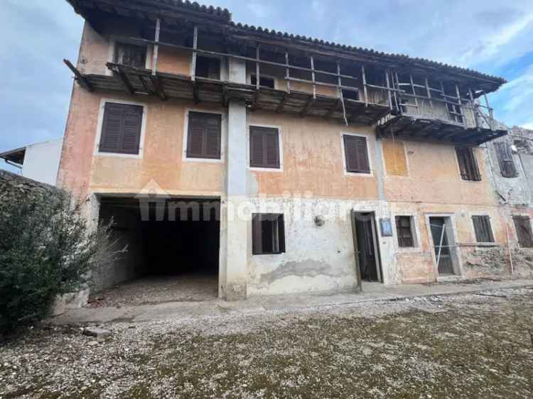 Terratetto plurifamiliare via Roma, Sedegliano Gradisca, Sedegliano