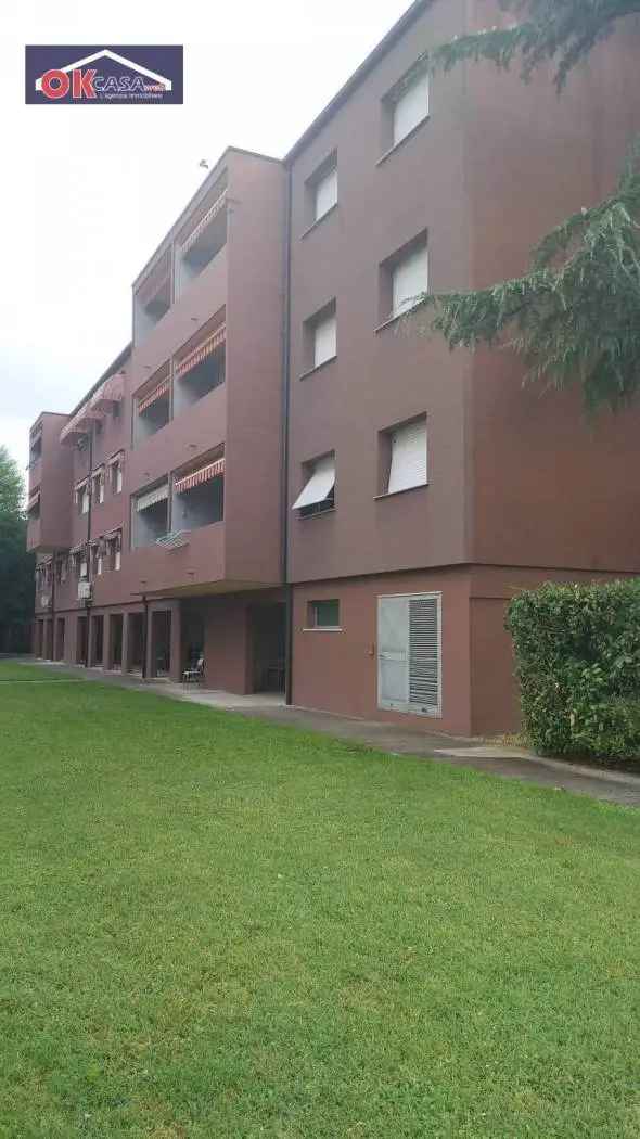 Appartamento piazza Aldo Moro 4, San Valentino, Fiumicello Villa Vicentina