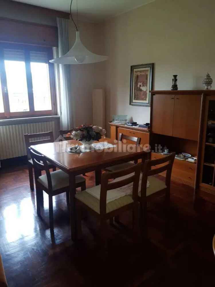 Villa unifamiliare via Verdi, Trescore Cremasco