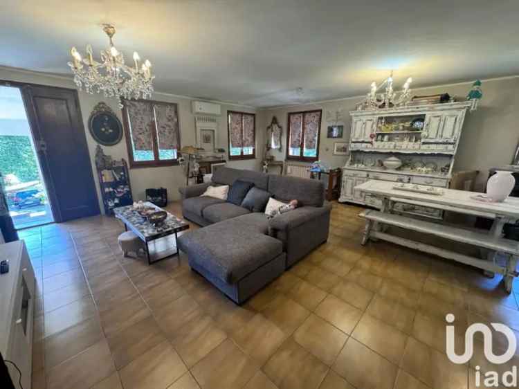 Villa unifamiliare Località Scopetone 40H, San Firenze - Scopetone, Arezzo