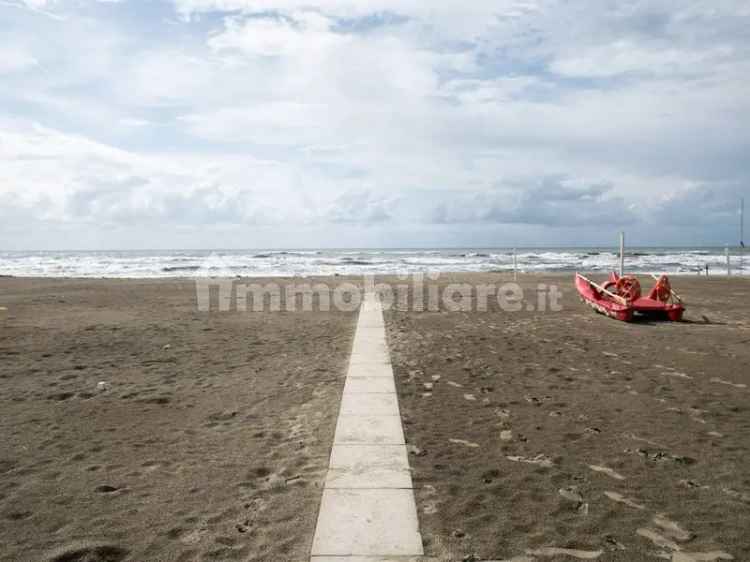 Villa unifamiliare via Francesco Carrara 376, Vittoria Apuana, Forte dei Marmi