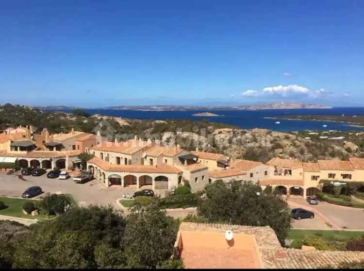 Bilocale Circonvallazione Arzachena 40, Porto Cervo, Arzachena