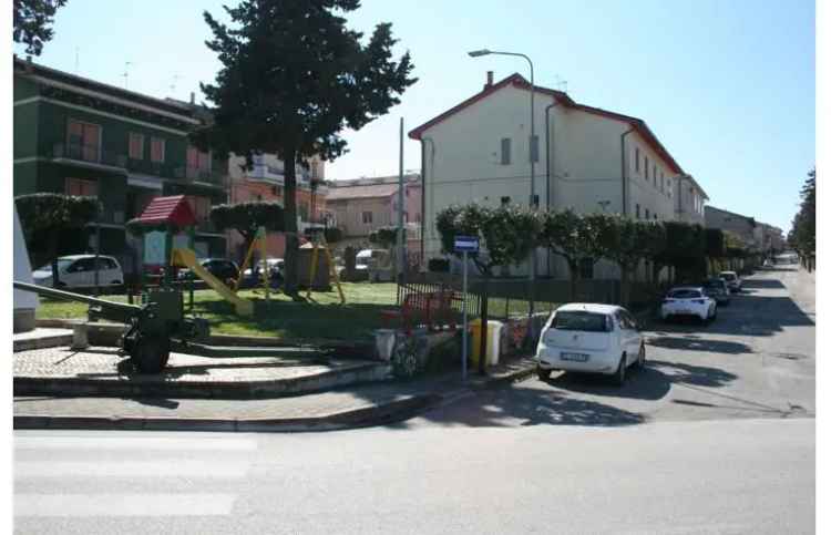 Quadrilocale in vendita a Cupello, Via Antonio Gramsci 13a