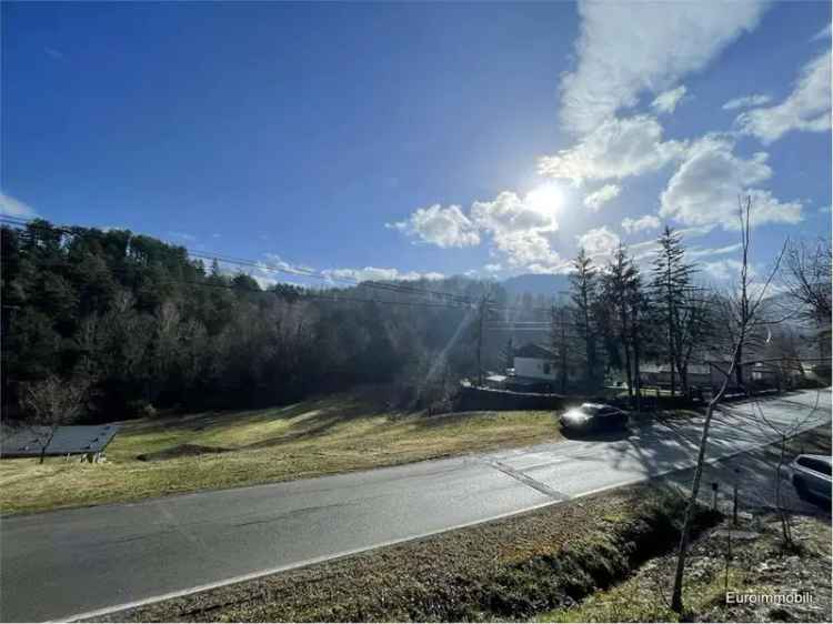 Terratetto unifamiliare Strada Provinciale di Traversetolo 34, Neviano degli Arduini