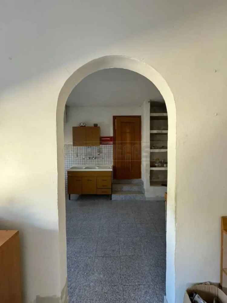 Villa unifamiliare via MALLIA, Plemmirio, Siracusa