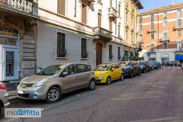 Appartamento In Affitto in Piazza della Repubblica, Milano, Lombardia